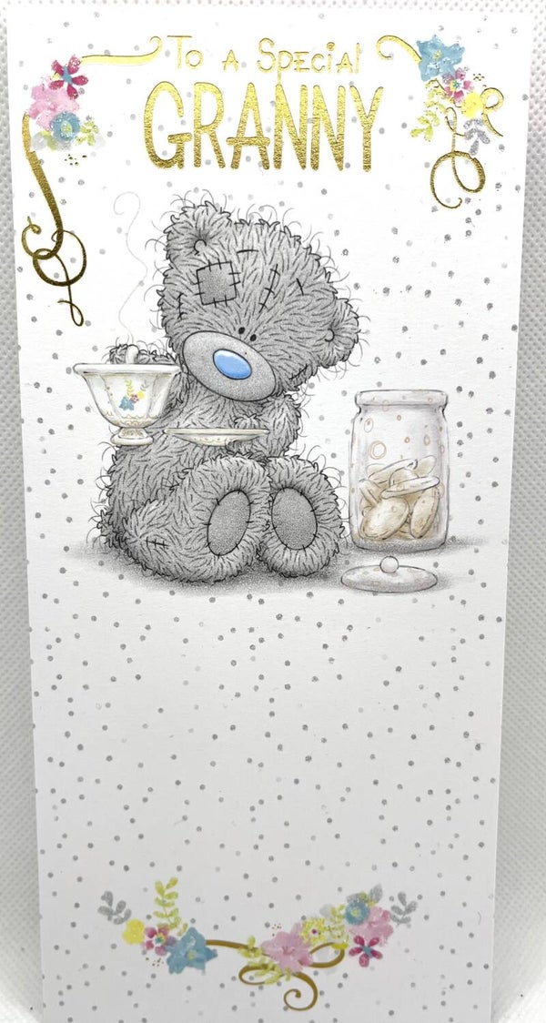 Granny - To a Special Granny