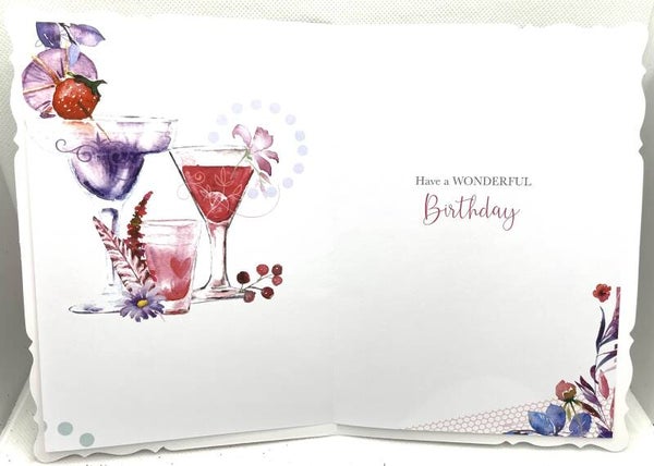 Birthday - Wishing you a Happy Birthday