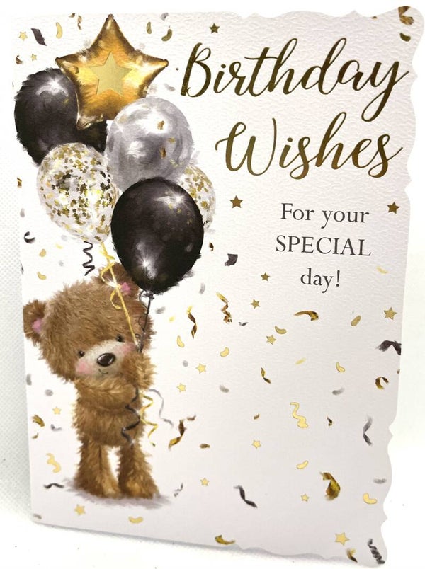 Birthday - Birthday wishes