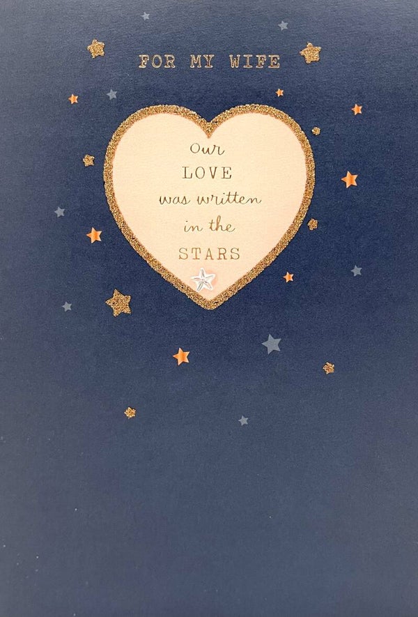 Wife - For my Wife