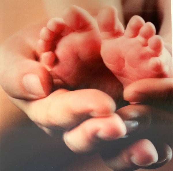 Birth - Congratulations