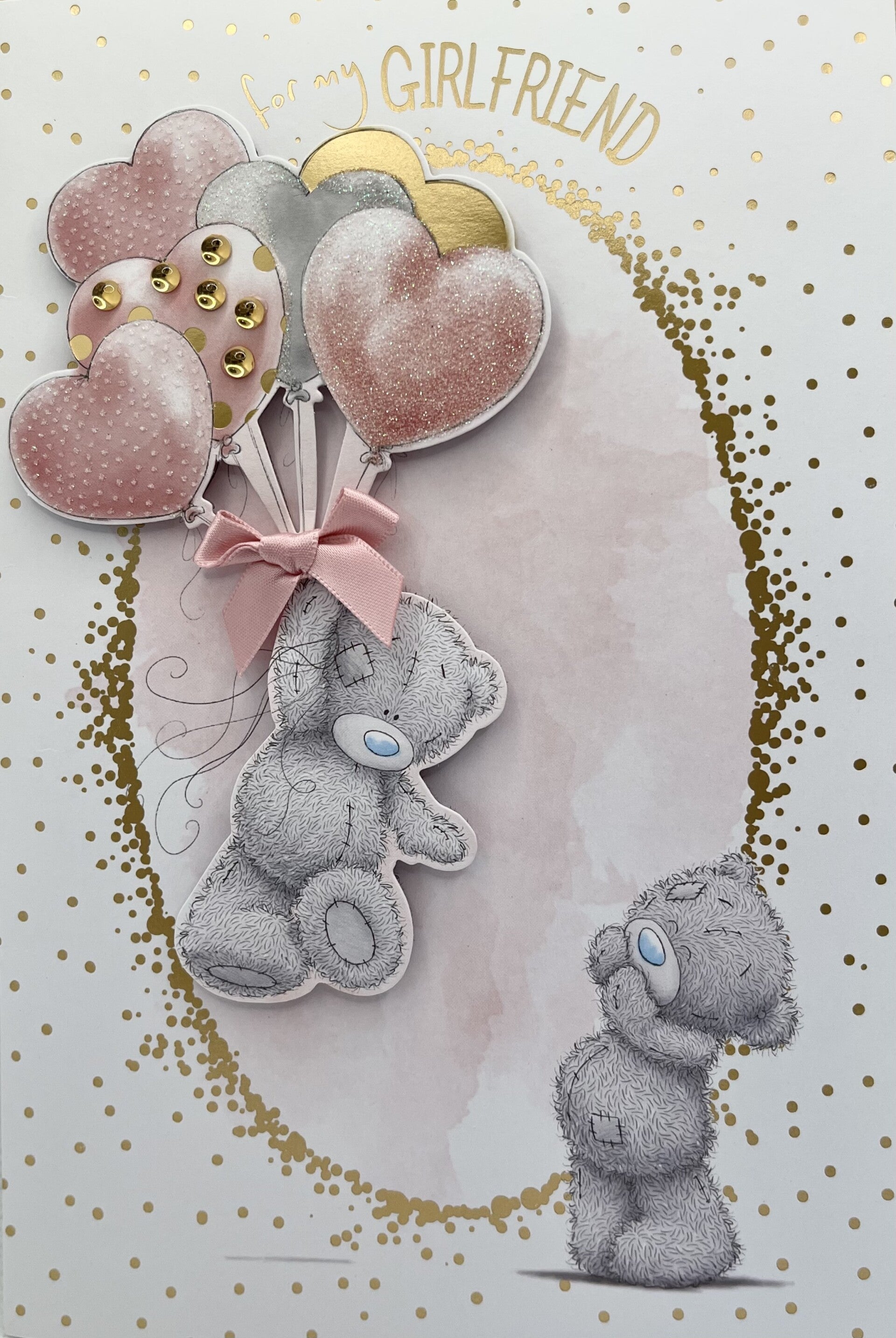 Girlfriend - For my Girlfriend