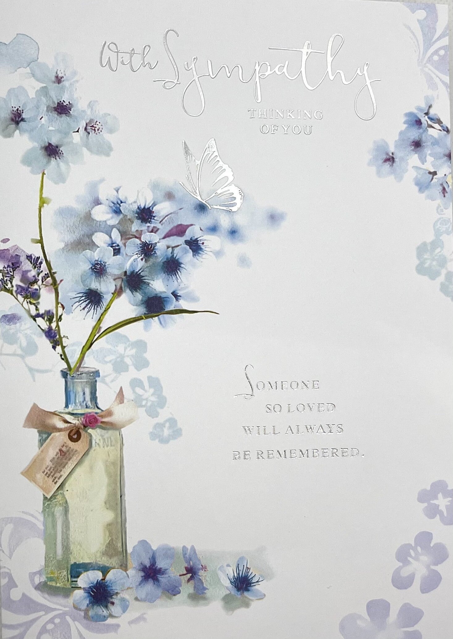 Sympathy - With Sympathy