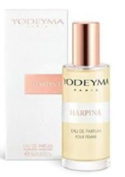 Yodema Harpina 15ml perfume - Eau de Parfum