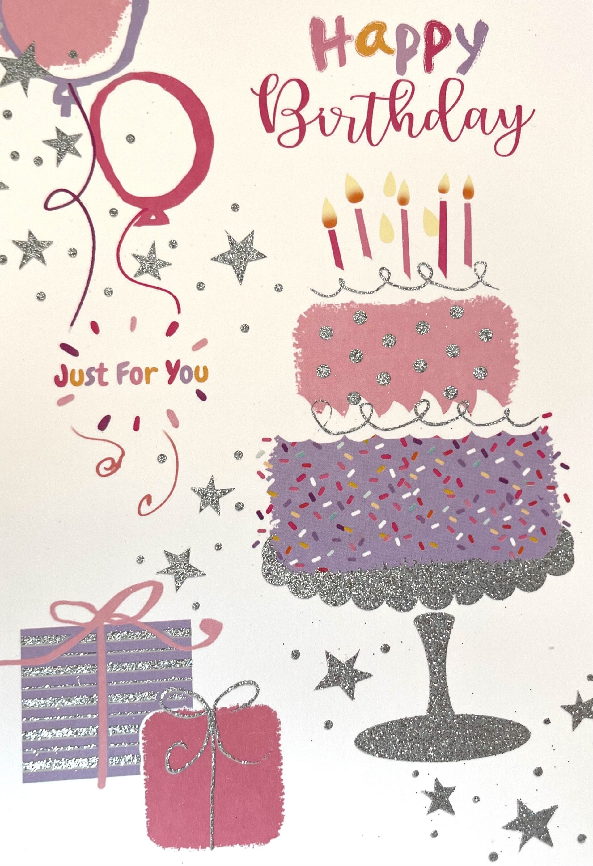 Birthday - Happy Birthday