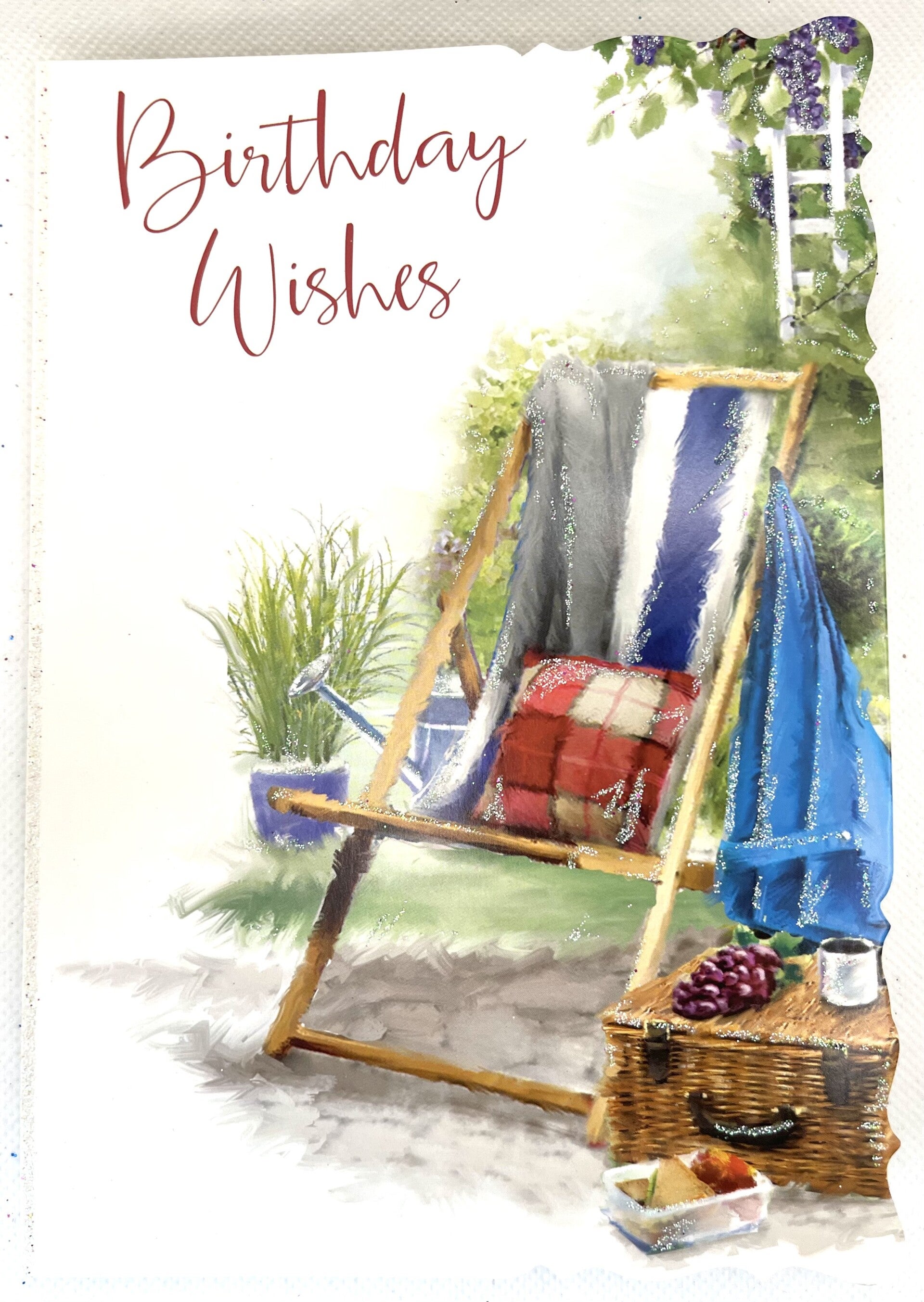 Birthday - Birthday wishes