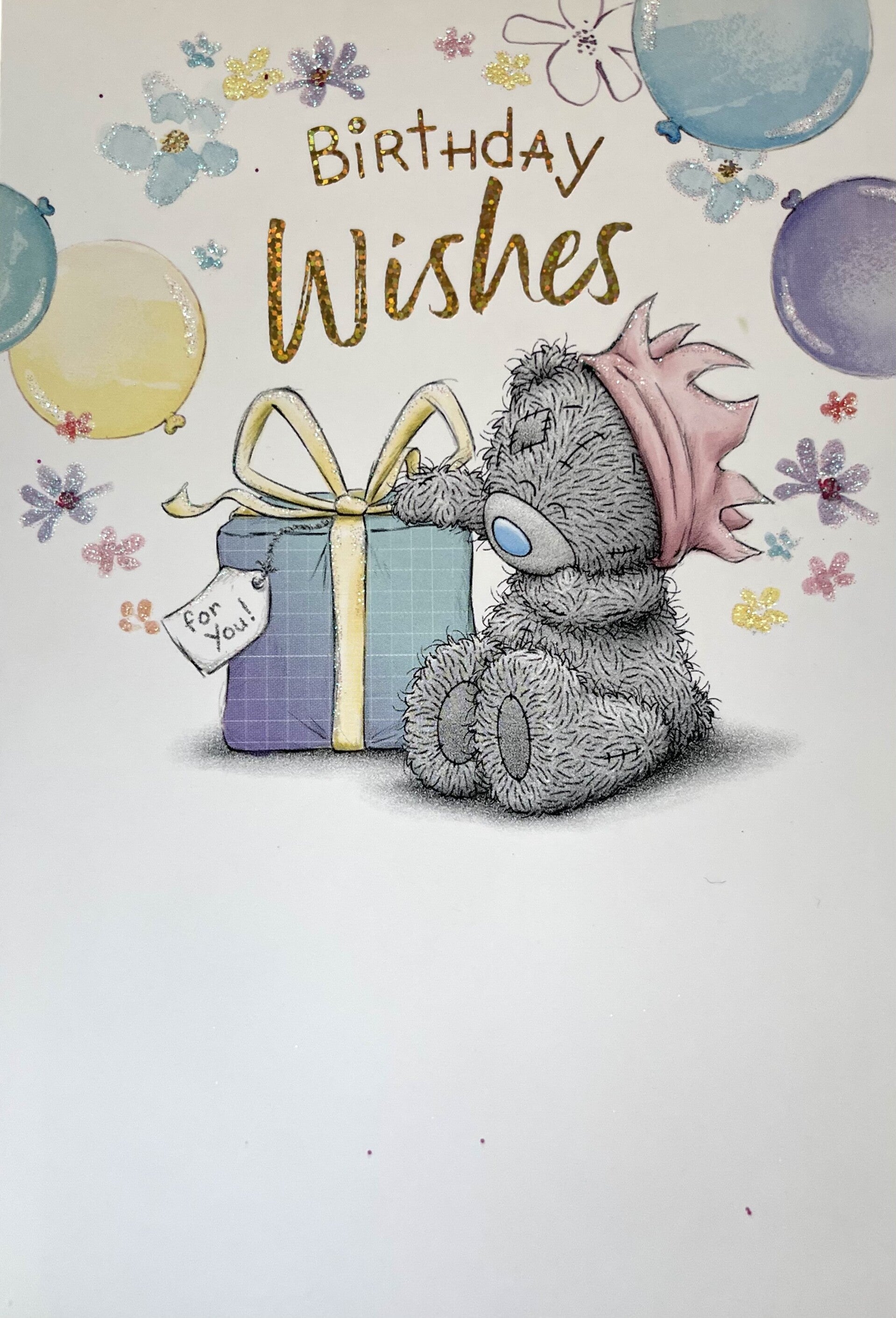 Birthday - Birthday Wishes