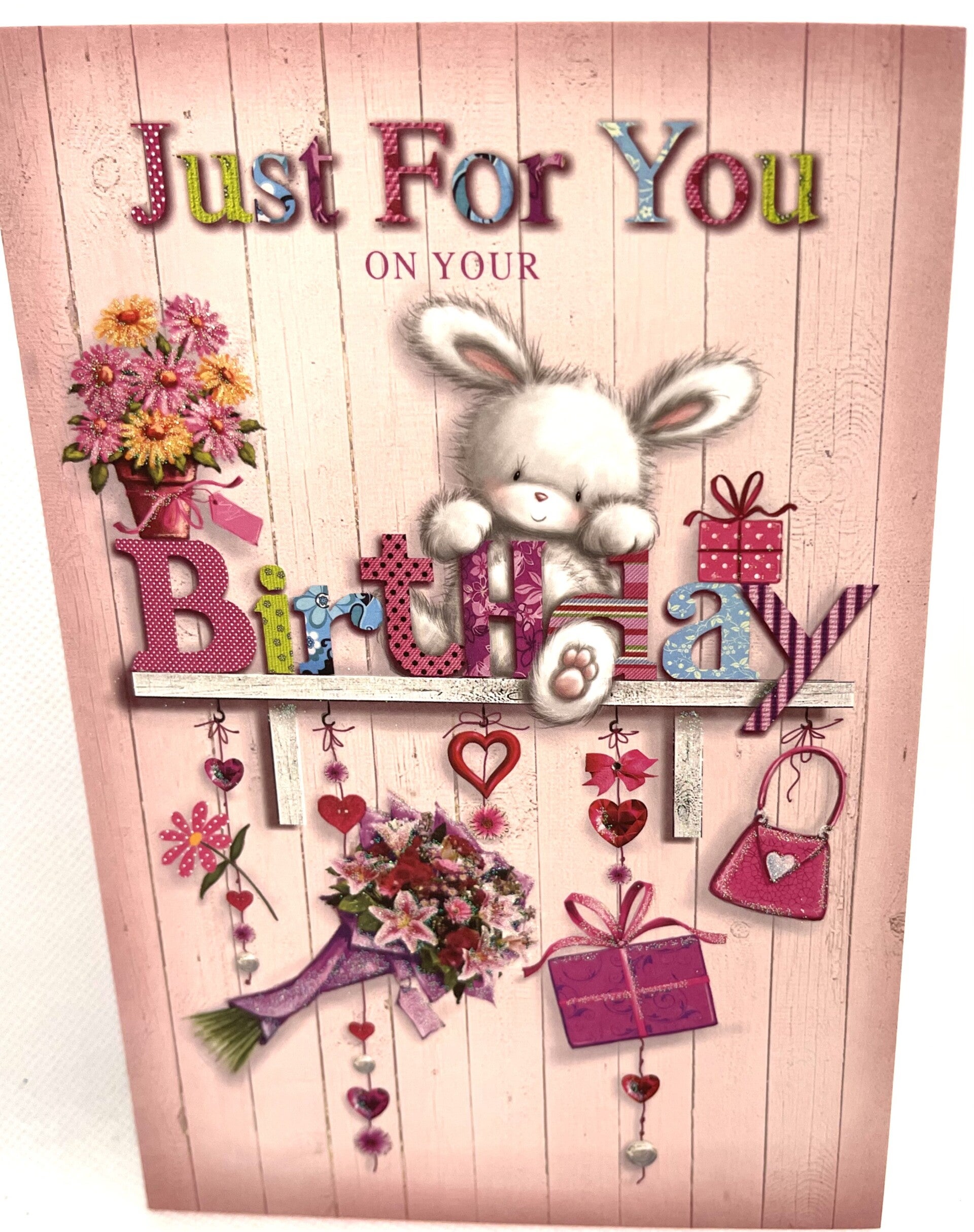 Birthday - Just for you