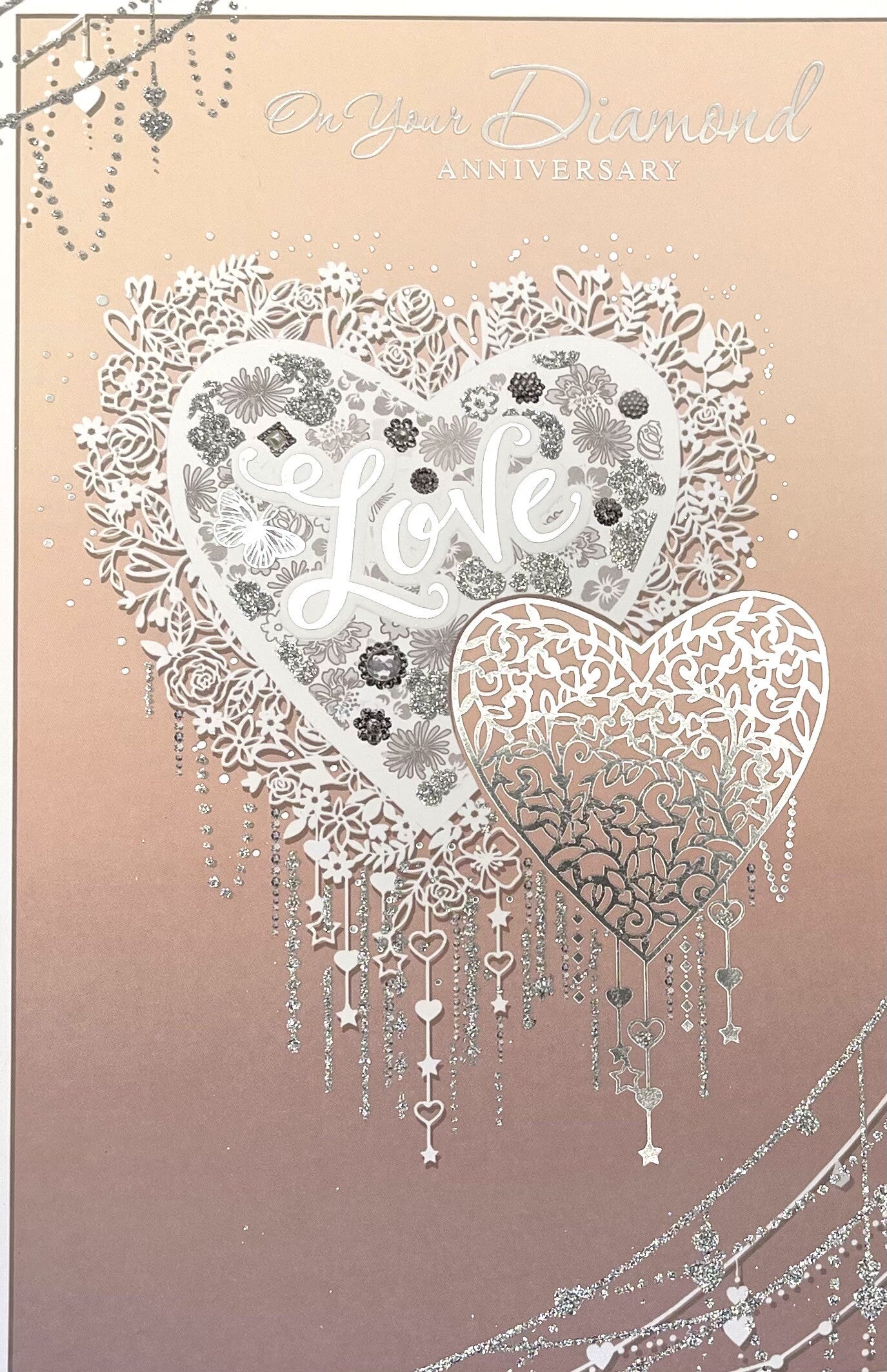 Diamond Anniversary