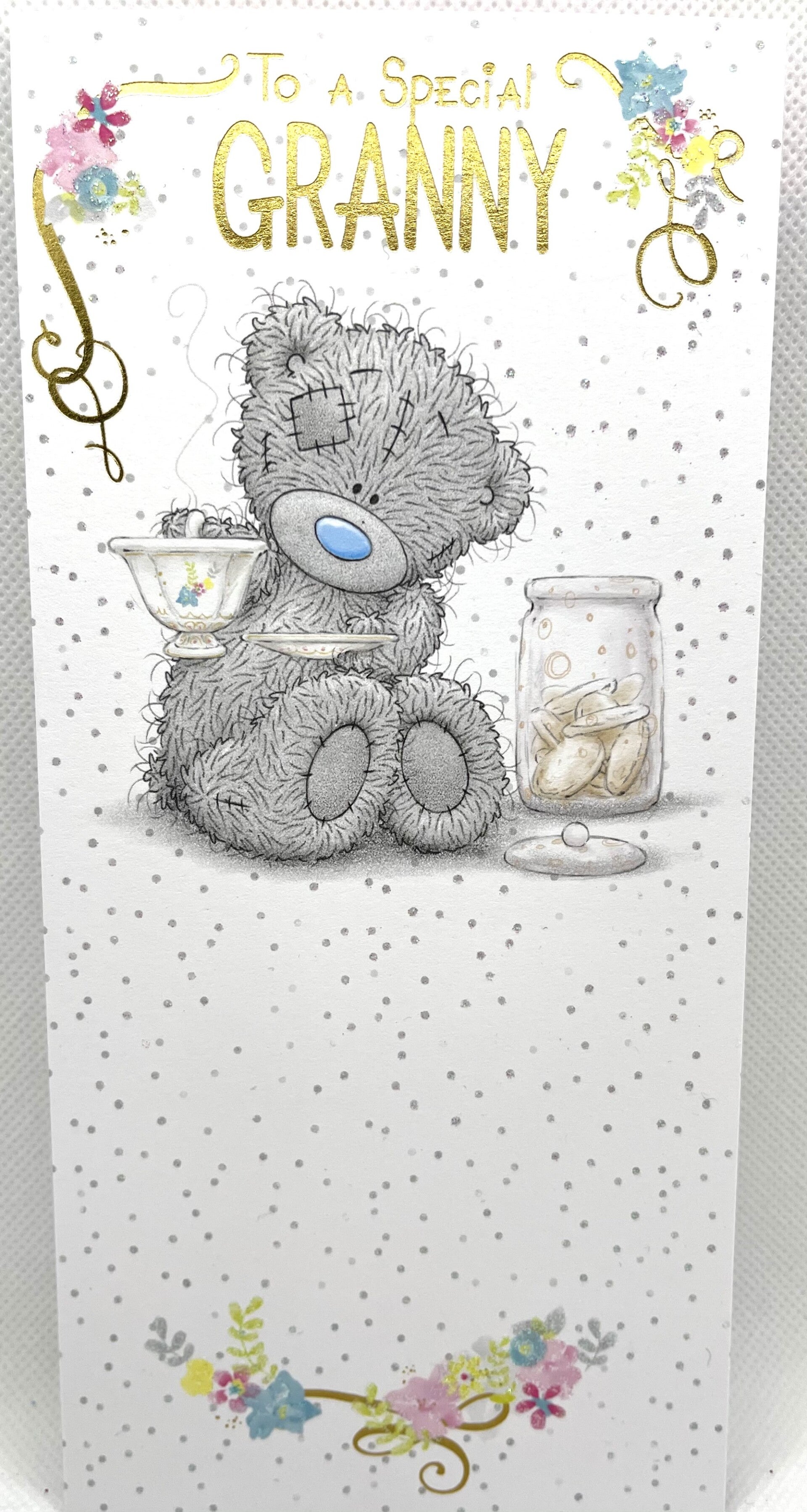 Granny - To a Special Granny