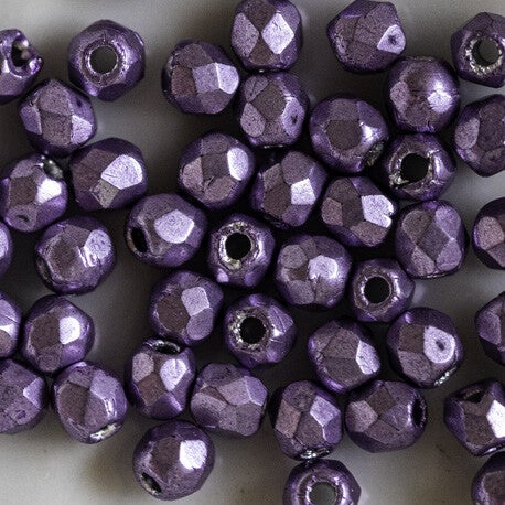 FP1-02-04B03 Saturated Met Ballet Slipper 2