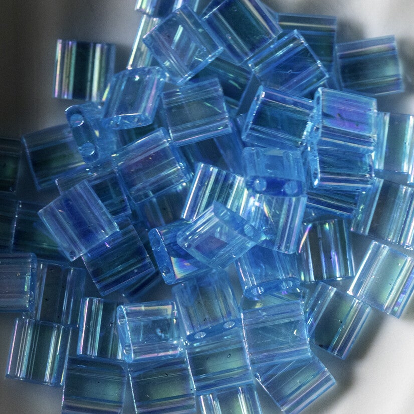 TL 260 Transparant Aqua AB