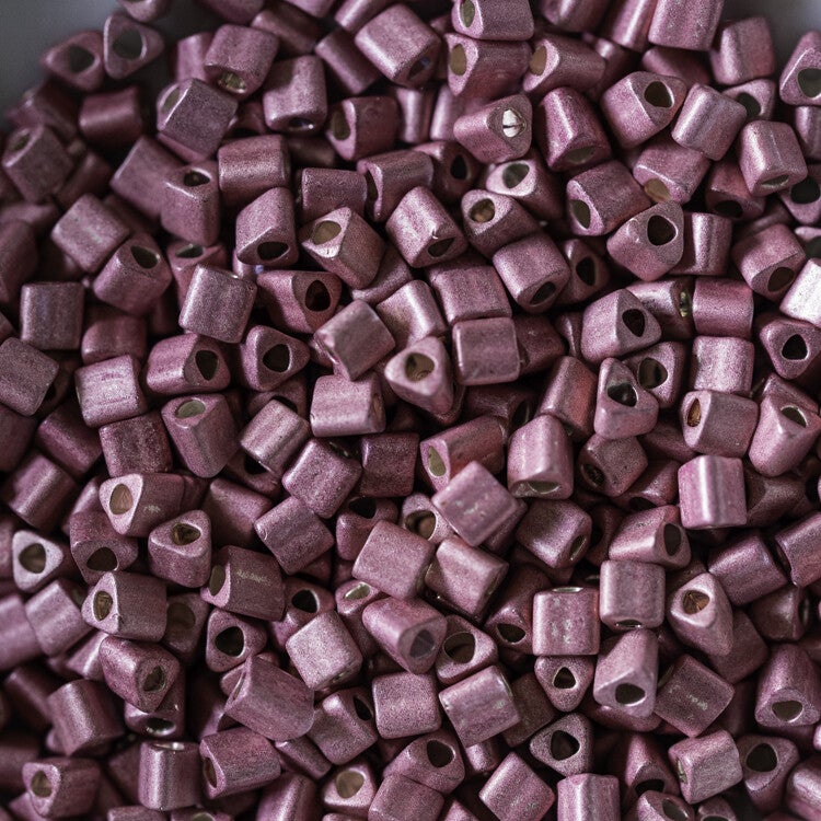 TG-11-553F Galv. Matte Vintage Rose