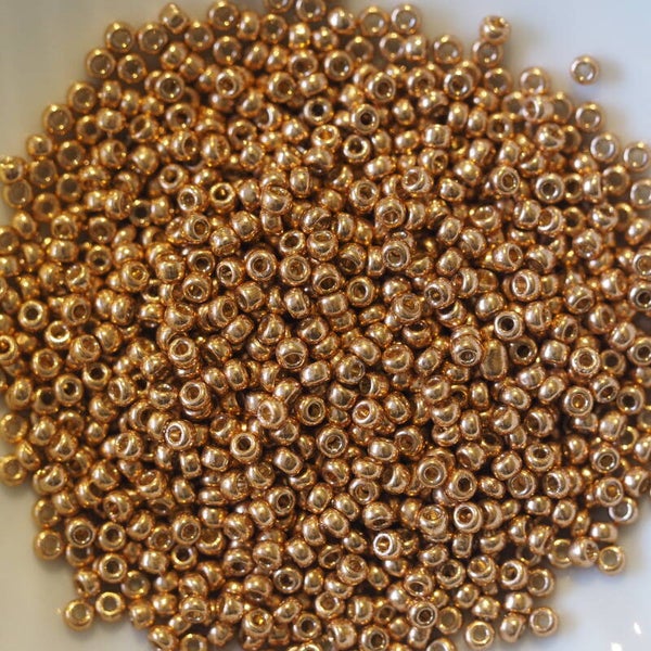 11/0-4206 Duracoat Galv. Muscat