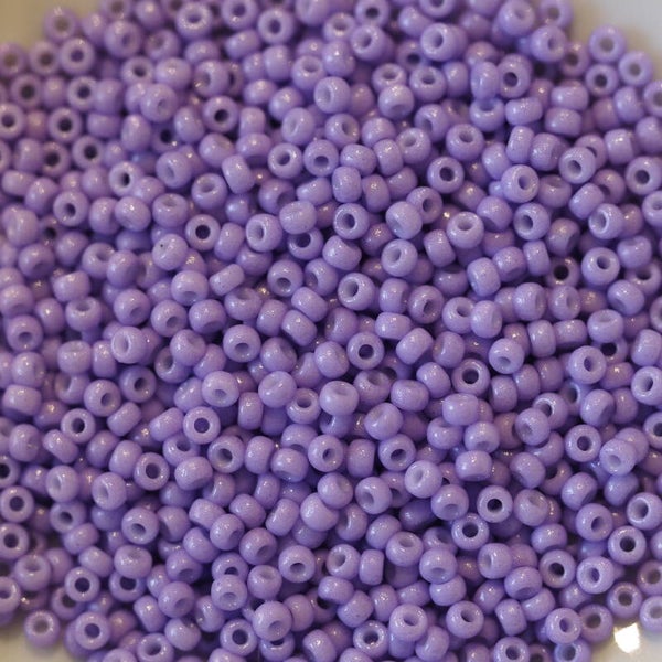 11/0-4488 Duracoat Opaque Columbine