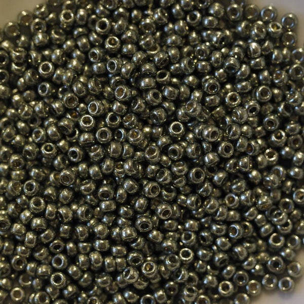 11/0-4215 Duracoat Galvanized Sea Green