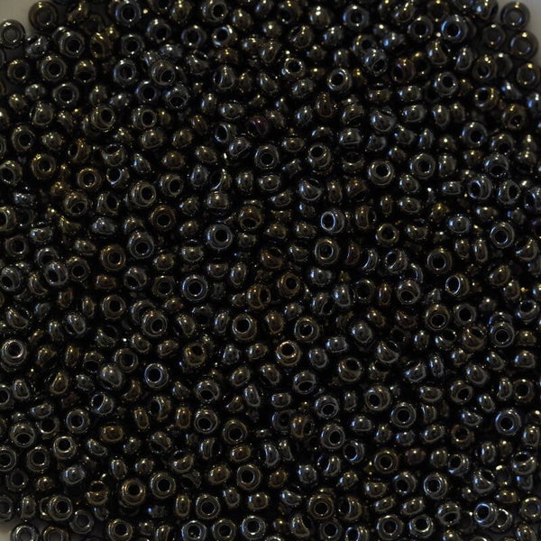 11/0-C49 Bronze Multi