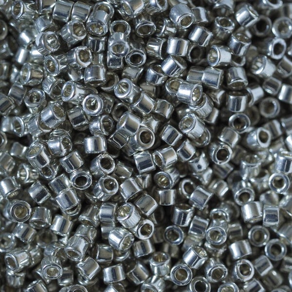DB 0035 Galvanized Silver