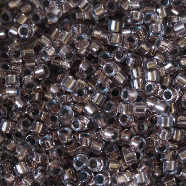 DB 0037 Copper Lined Crystal