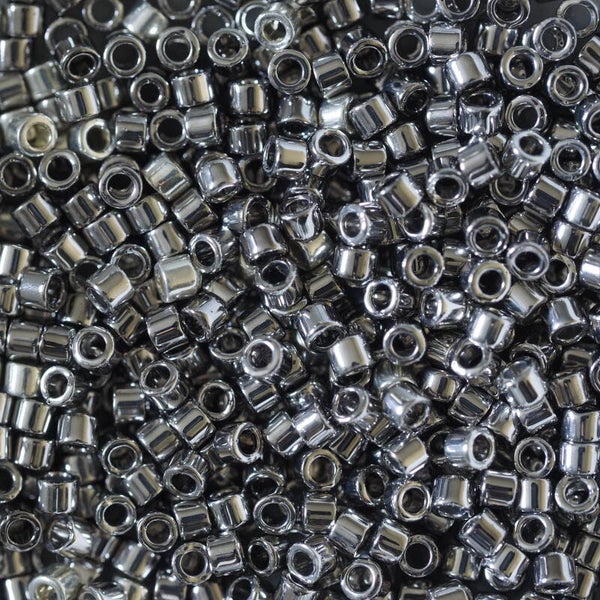 DB 0038 Paladium Plated