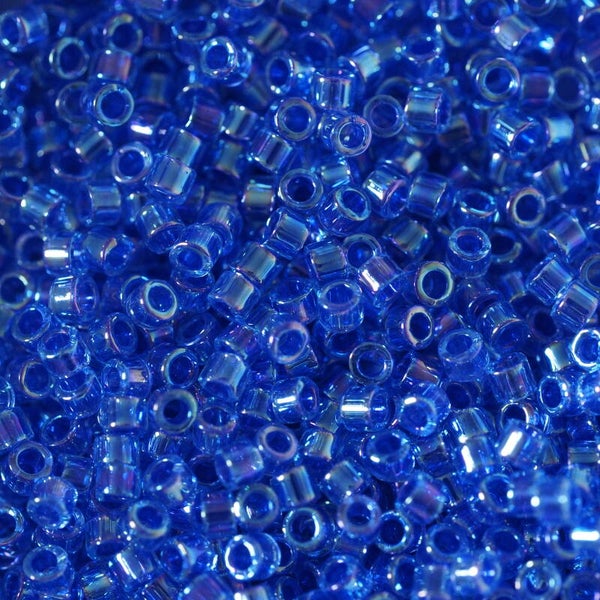 DB 0063 Lined Blue Violet AB