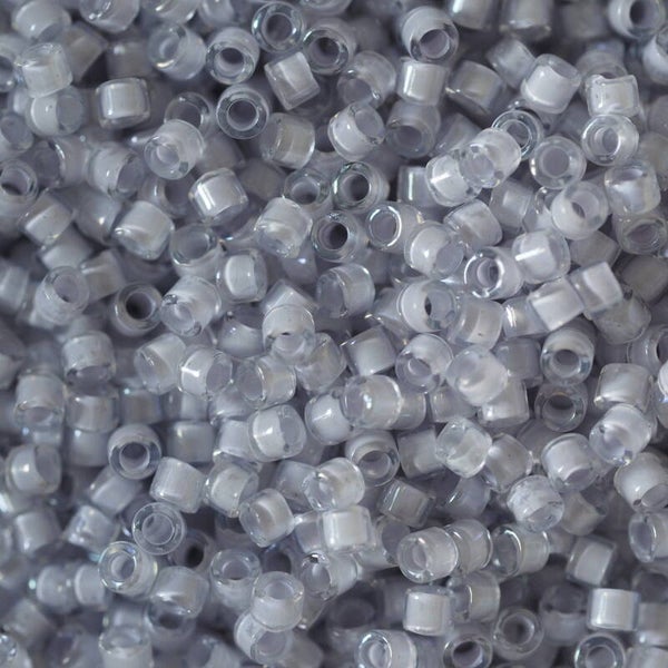 DB 0080 Lined Pale Lavendel AB