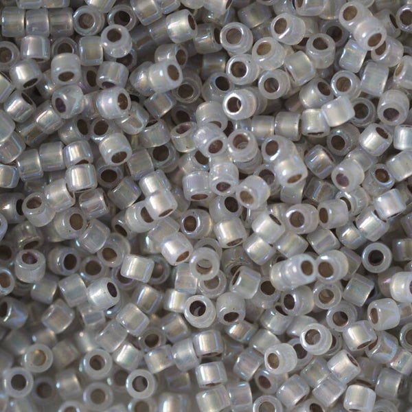 DB 0223 Opal Silver Lined Rainbow