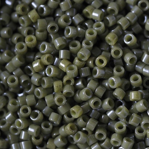 DB 0263 Opaque Cactus Luster