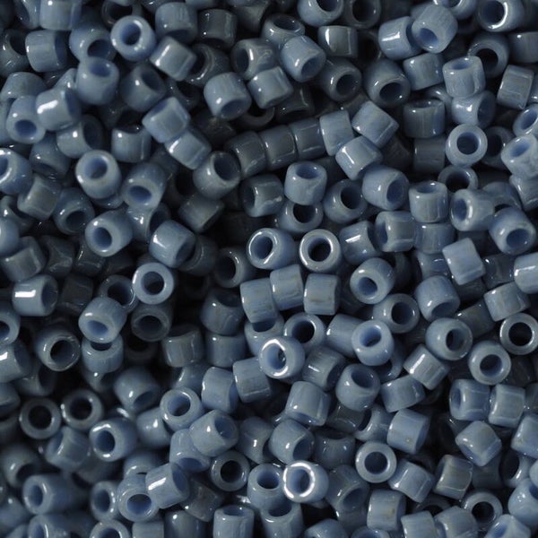 DB 0266 Opaque Denim Blue Luster