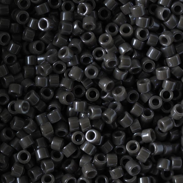 DB 0268 Opaque Smoke Luster