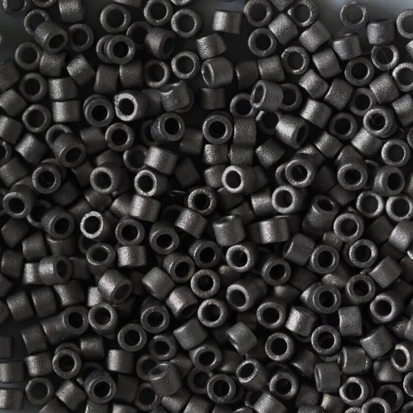 DB 0321 Metallic Silver Matted