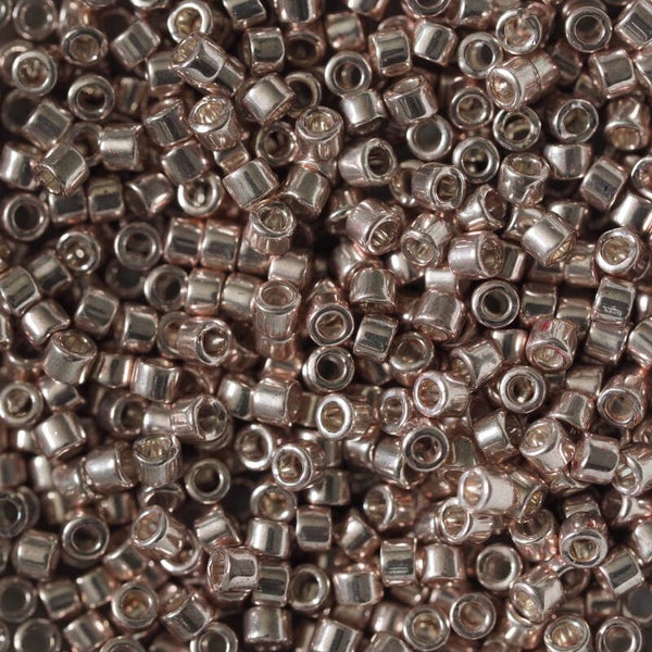 DB 0418 Galvanized Lt Rose Dyed