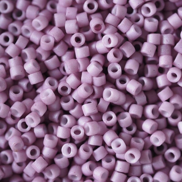 DB 0800 Opaque Rose Matted Dyed