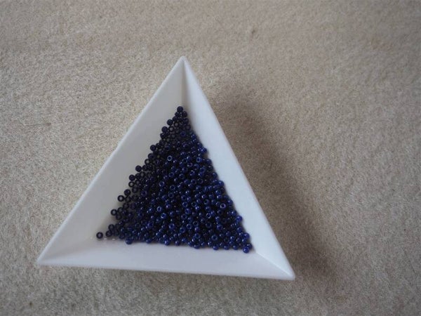 11/0-4493 Duracoat Opaque Blue Navy