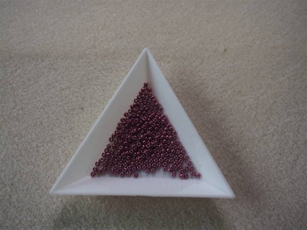 11/0-4219 Duracoat Galv. Magenta