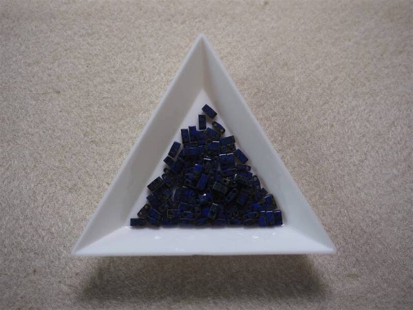 HTL4518 Bleu Cobalt Opaquè Picasso