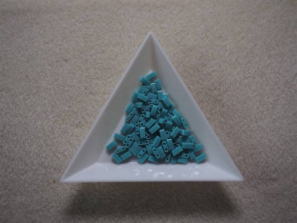 HTL412 Opaque Turquoise Green