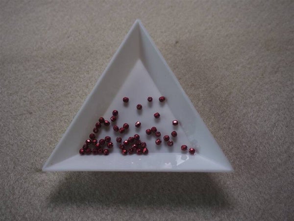 FP1-02-07B09 Saturated Met. cranberry