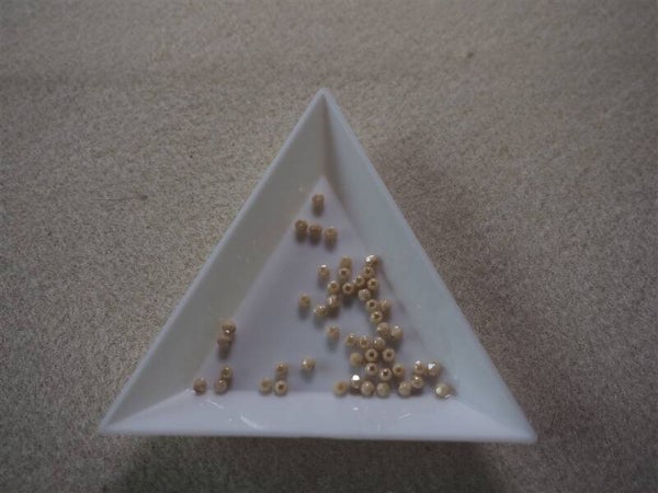 FP1-02-LC02010 Luster Opaque Champagne