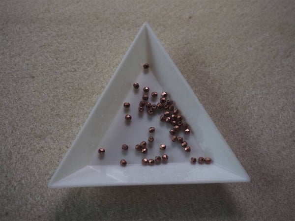 FP1-02-K0178JT Matte Met. bronze Copper