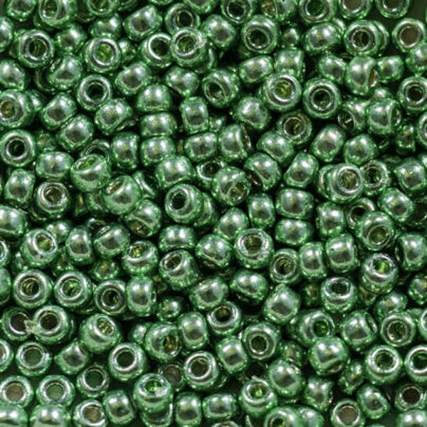 8/ 04214 duracoat galvanized dark mint green