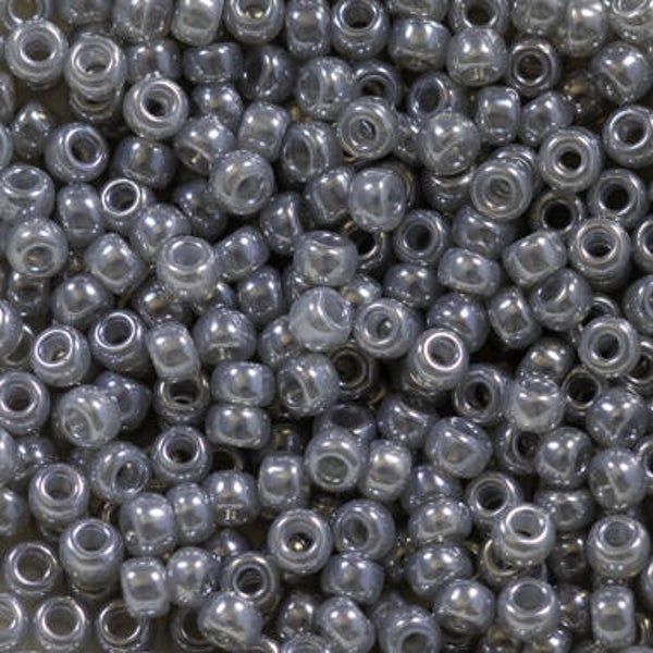 8/ 00526 silver grey ceylon