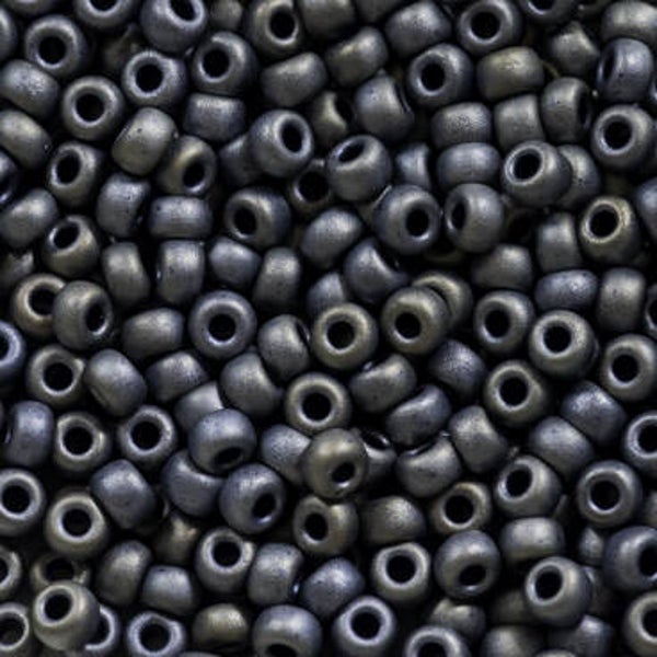 8/ 02002 matte mettalic silver grey