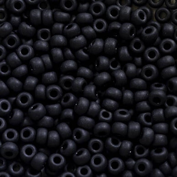 8/ 00401F black matte