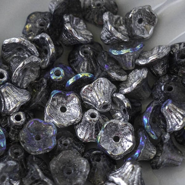 FC 00030-98530 crystal silver rainbow