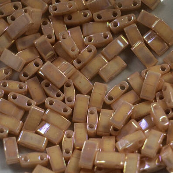 HTL596 Pêche Opaque Lustré