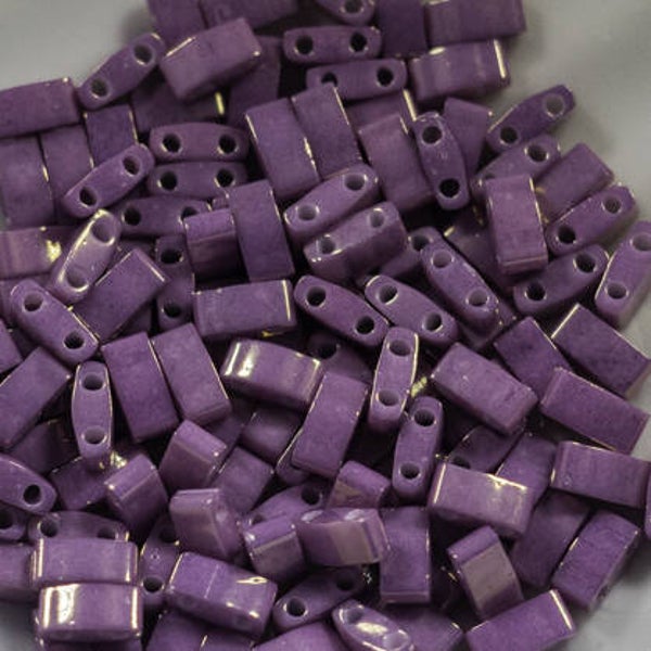 HTL1867 Mauve Opaque Lustré