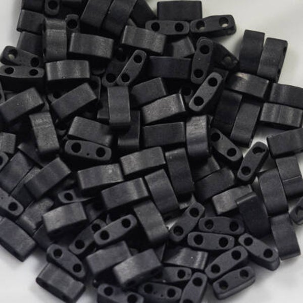 HTL401F Opaque Matte Black