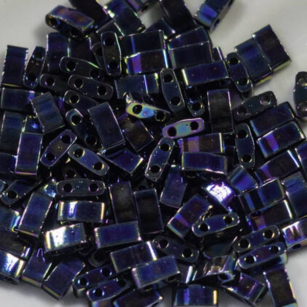 HTL455 Met. Blue Iris