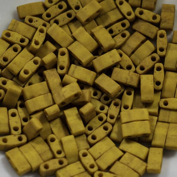 HTL2312 Moutarde Mat